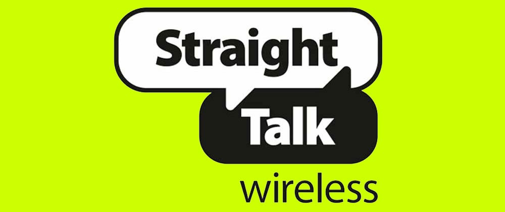 straight talk straighttalk logo